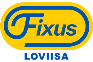 Fixus Loviisa